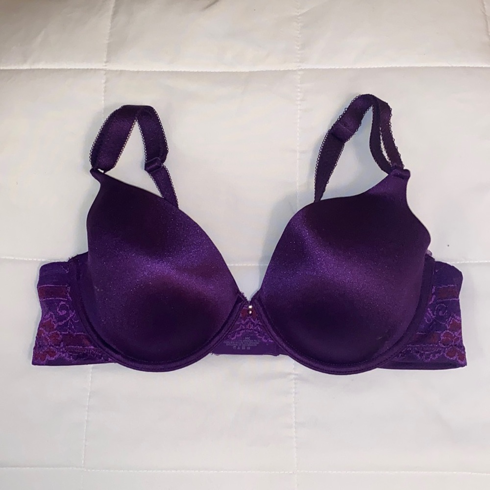 Vanity Fair bra 38C